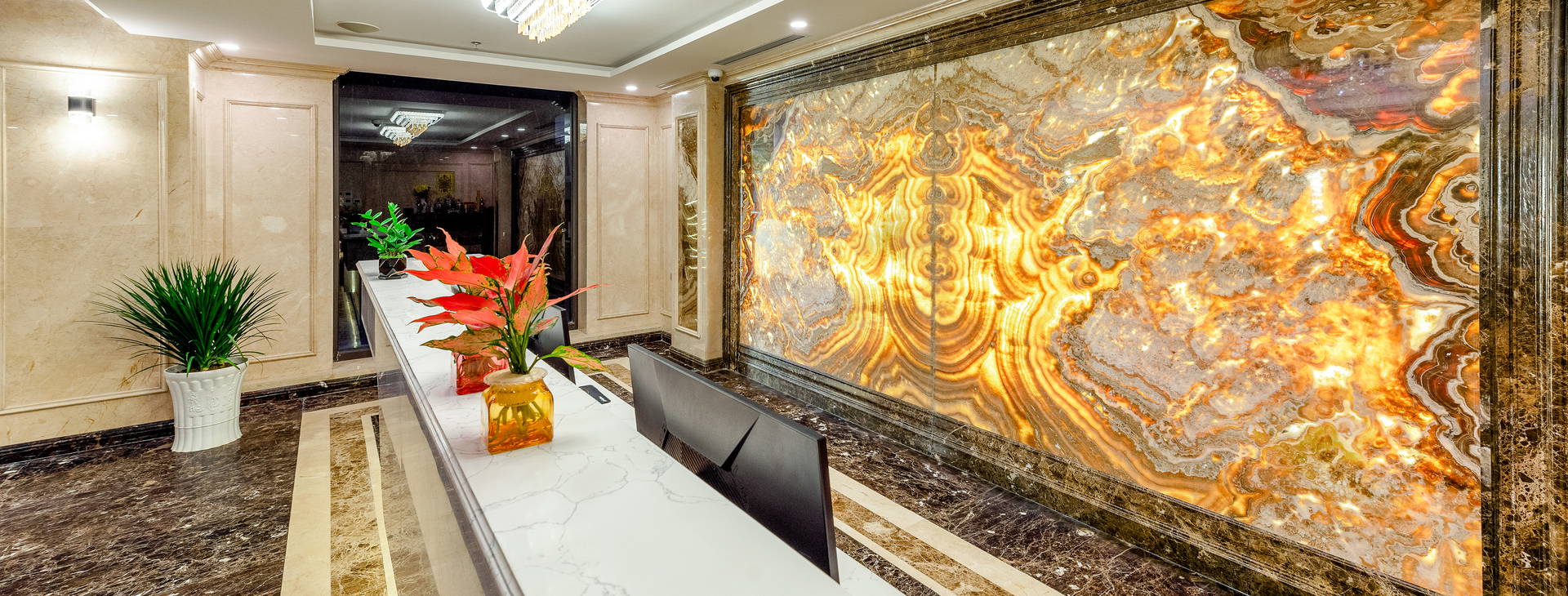 Aquasun Hotel na ostrově Phu Quoc Obrázok31