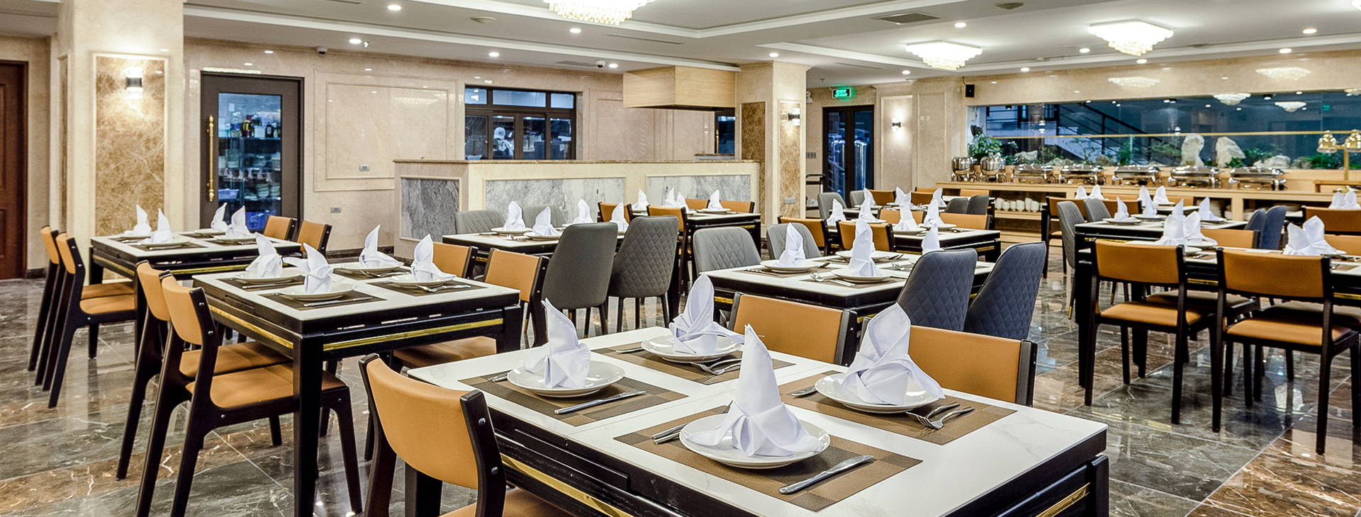 Aquasun Hotel na ostrově Phu Quoc Obrázok19