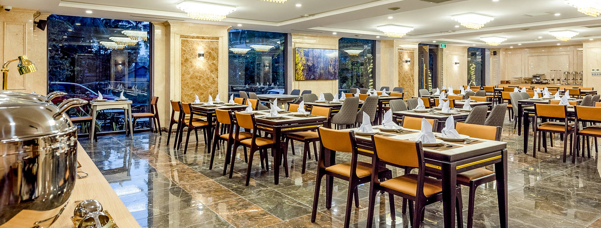 Aquasun Hotel na ostrově Phu Quoc Obrázok22