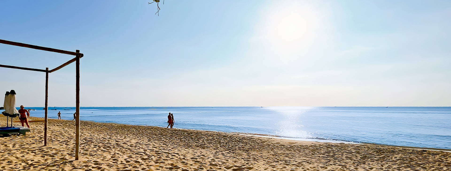 Aquasun Hotel na ostrově Phu Quoc Obrázok10