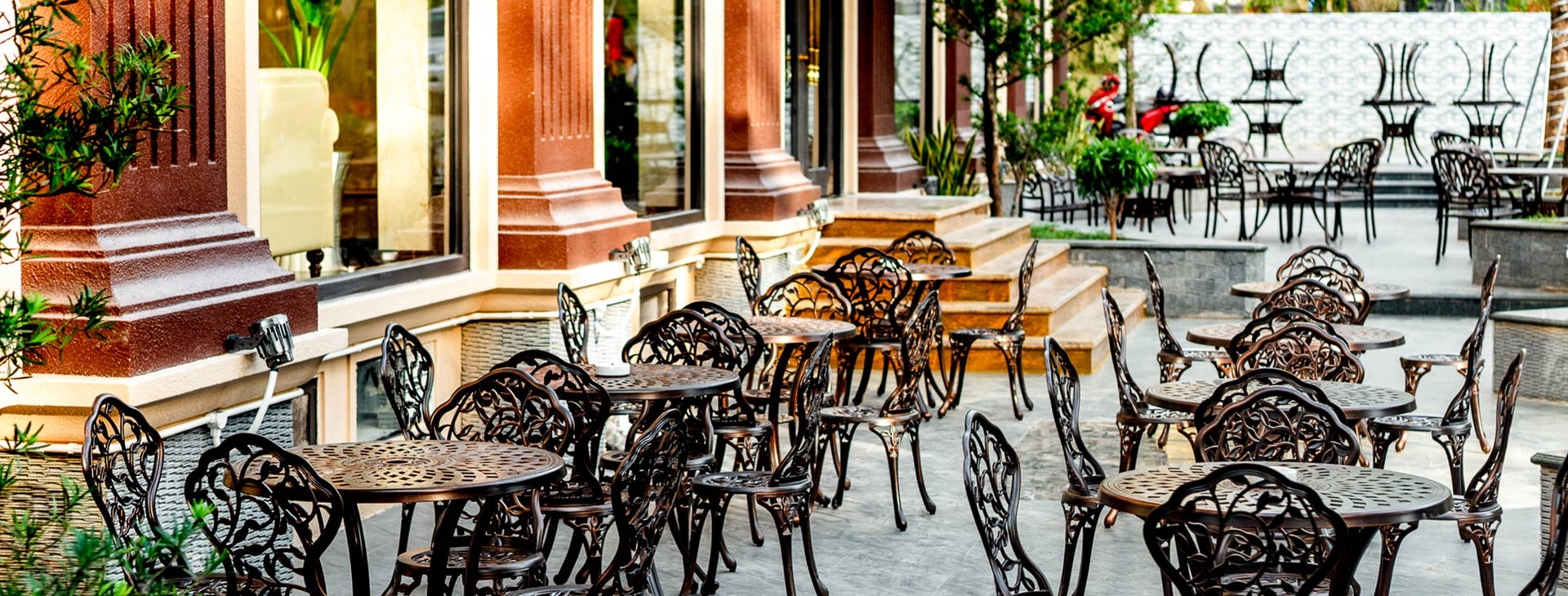 Aquasun Hotel na ostrově Phu Quoc Obrázok24