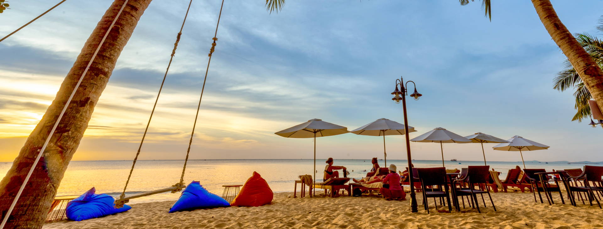 Aquasun Hotel na ostrově Phu Quoc Obrázok11
