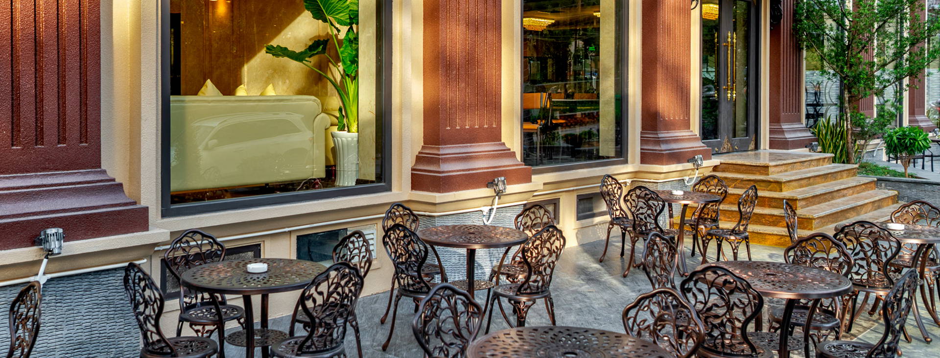Aquasun Hotel na ostrově Phu Quoc Obrázok27