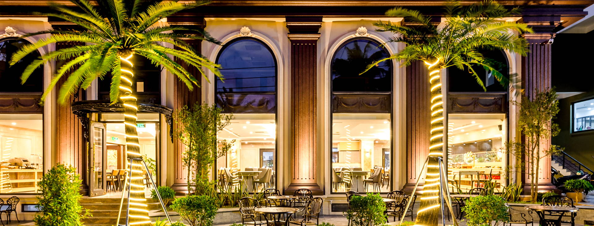 Aquasun Hotel na ostrově Phu Quoc Obrázok28