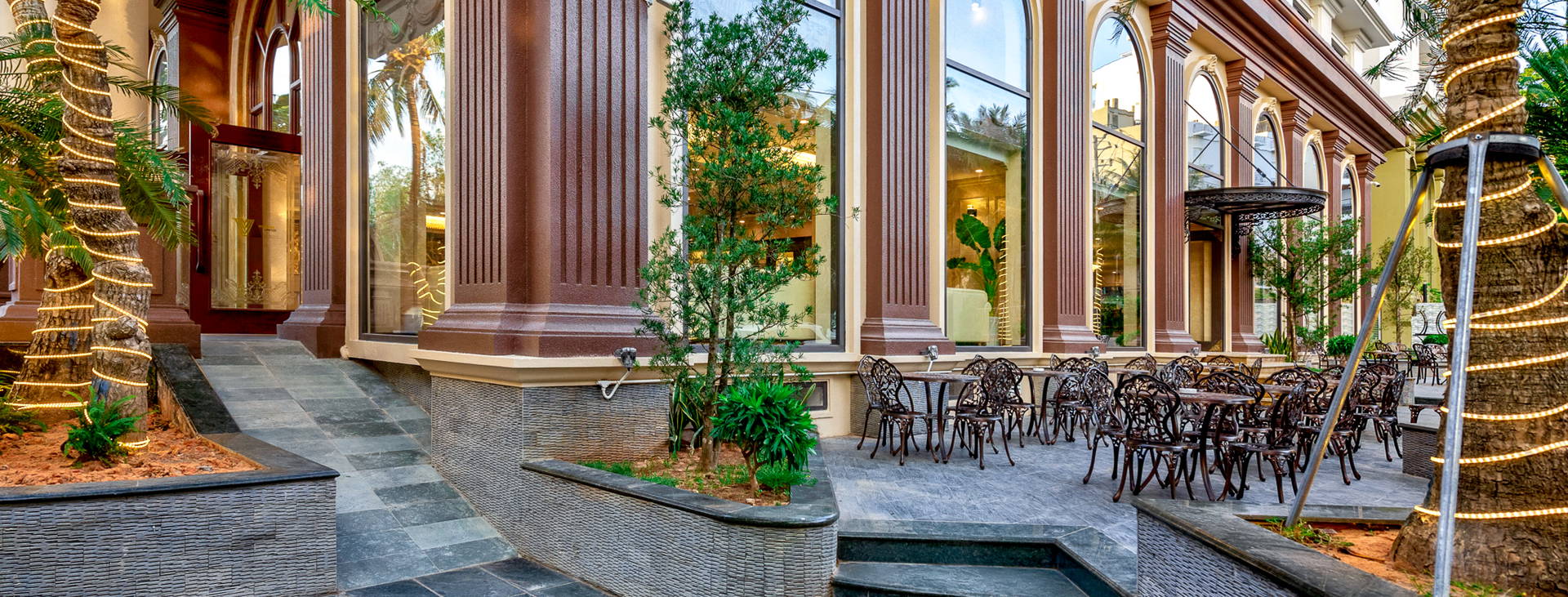 Aquasun Hotel na ostrově Phu Quoc Obrázok33