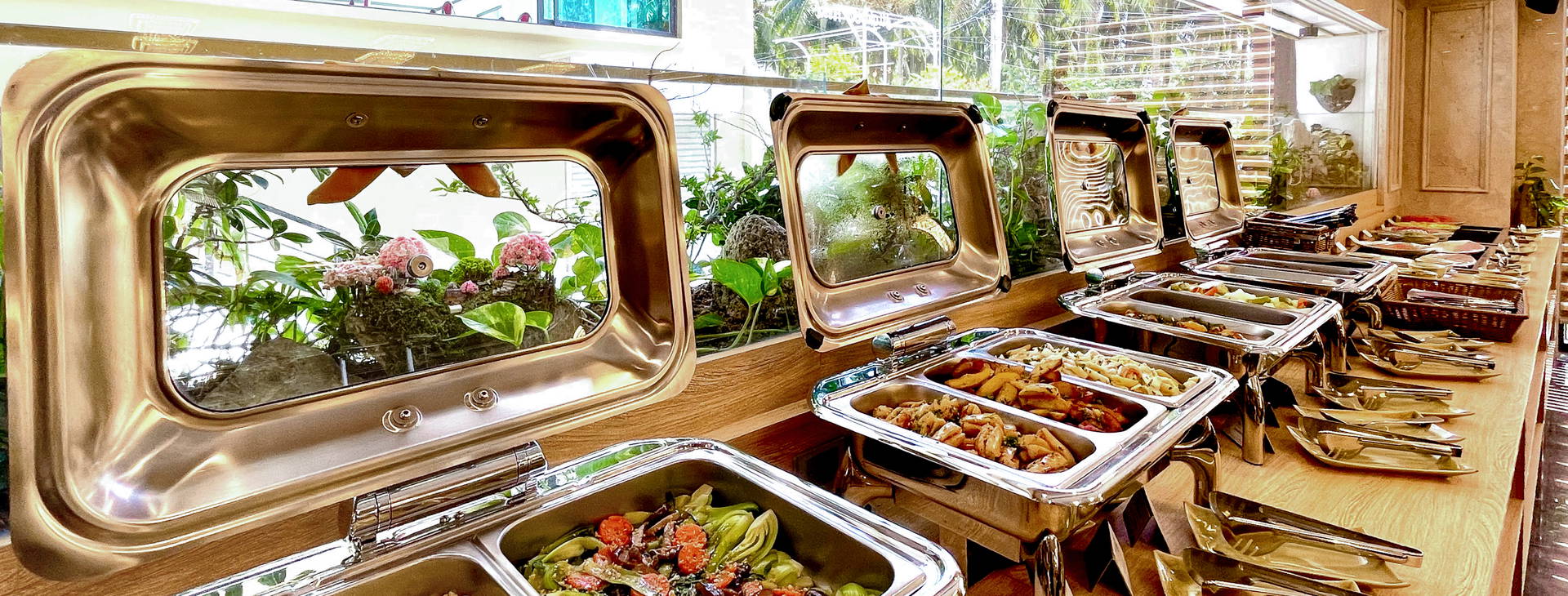 Aquasun Hotel na ostrově Phu Quoc Obrázok23