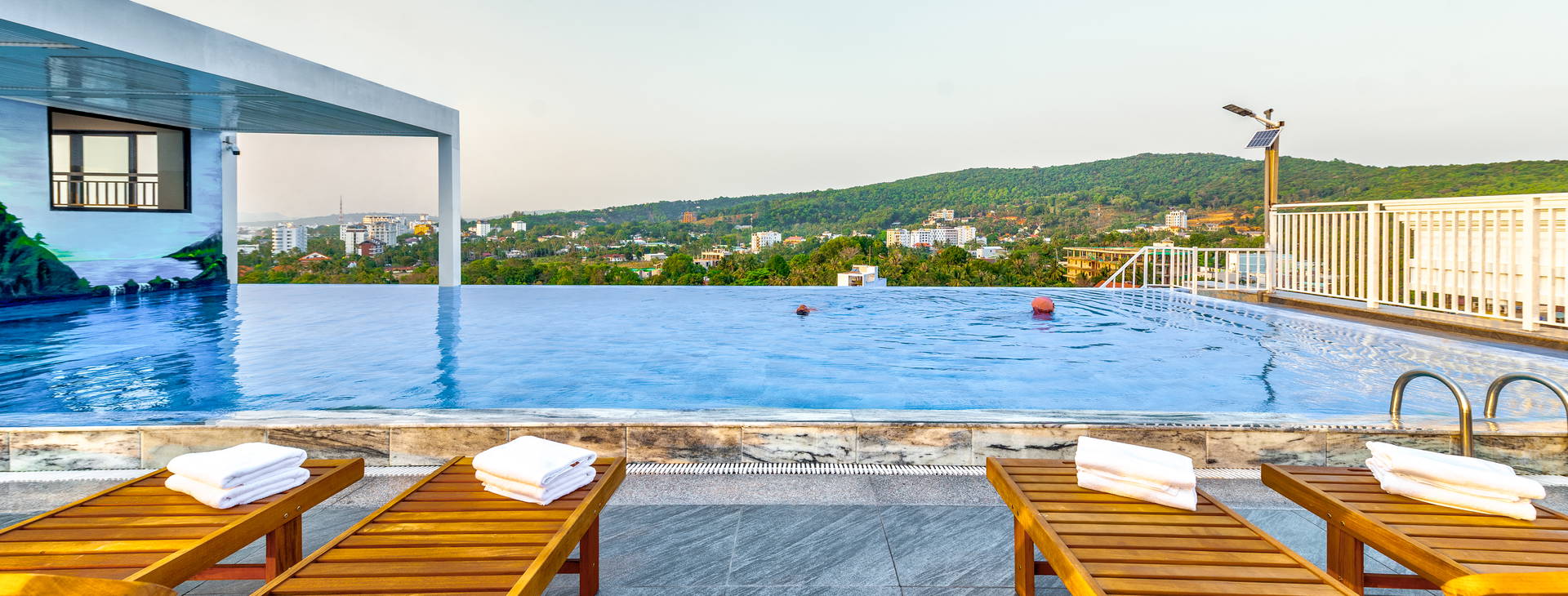 Aquasun Hotel na ostrově Phu Quoc Obrázok5