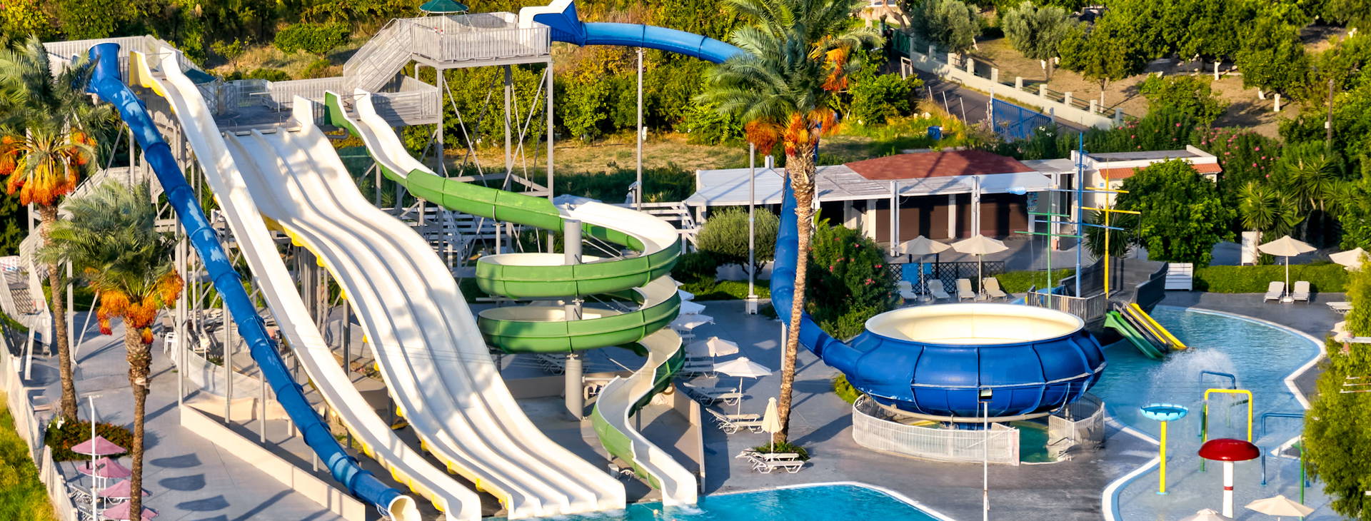 Labranda Blue Bay Resort Obrázok1