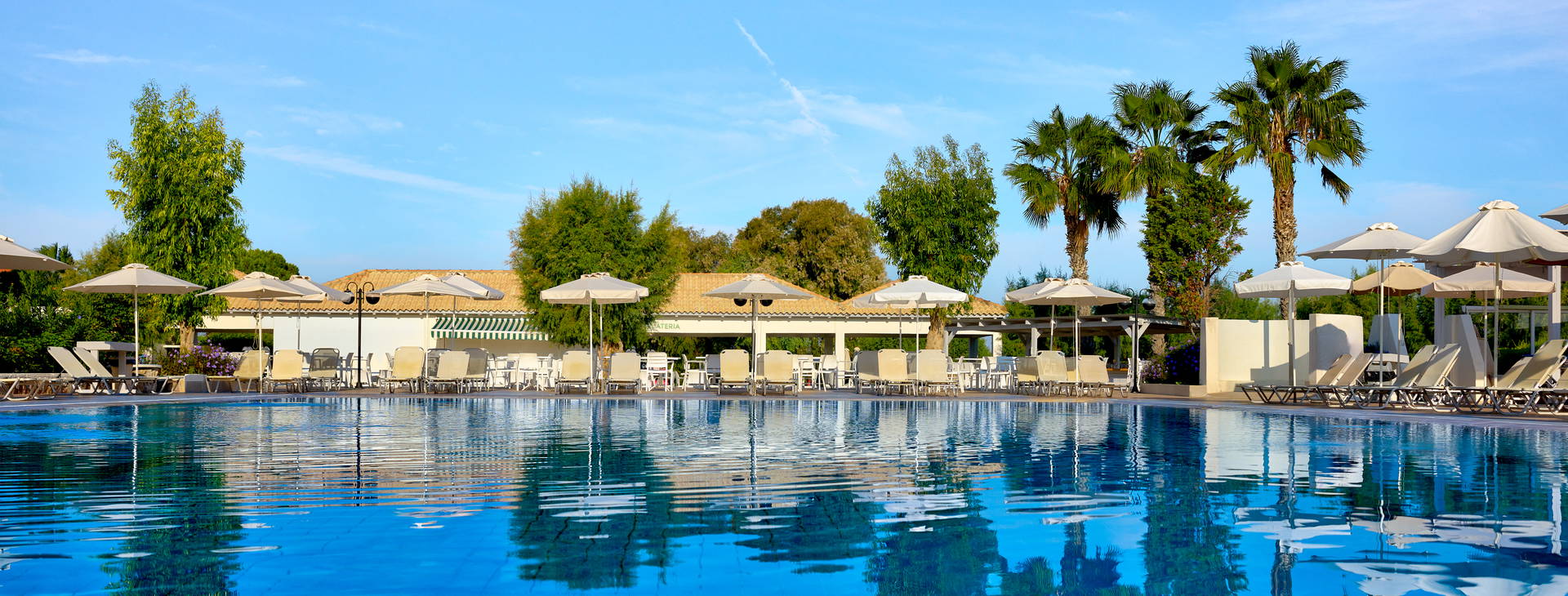 Labranda Blue Bay Resort Obrázok6