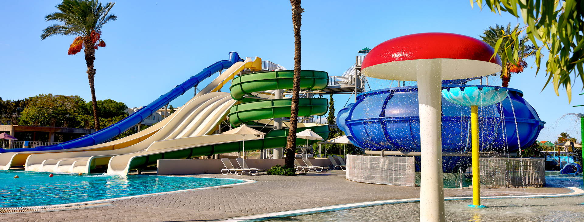 Labranda Blue Bay Resort Obrázok7