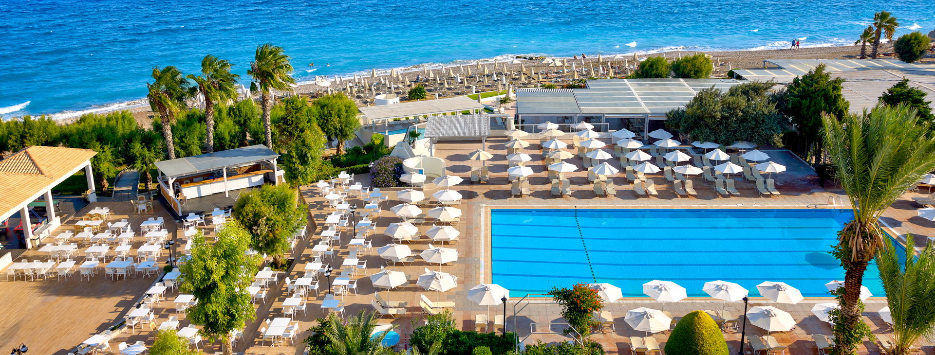 Labranda Blue Bay Resort Obrázok8