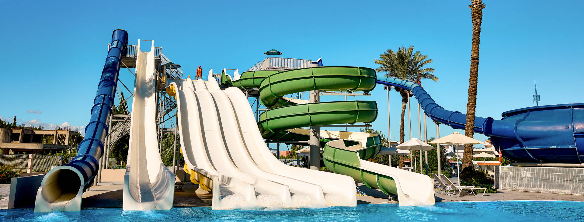Labranda Blue Bay Resort Obrázok10