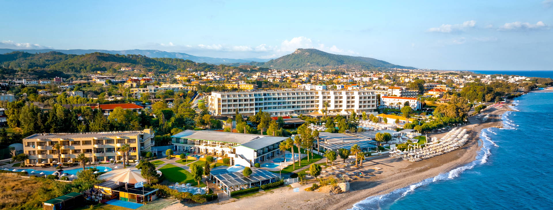 Labranda Blue Bay Resort Obrázok0