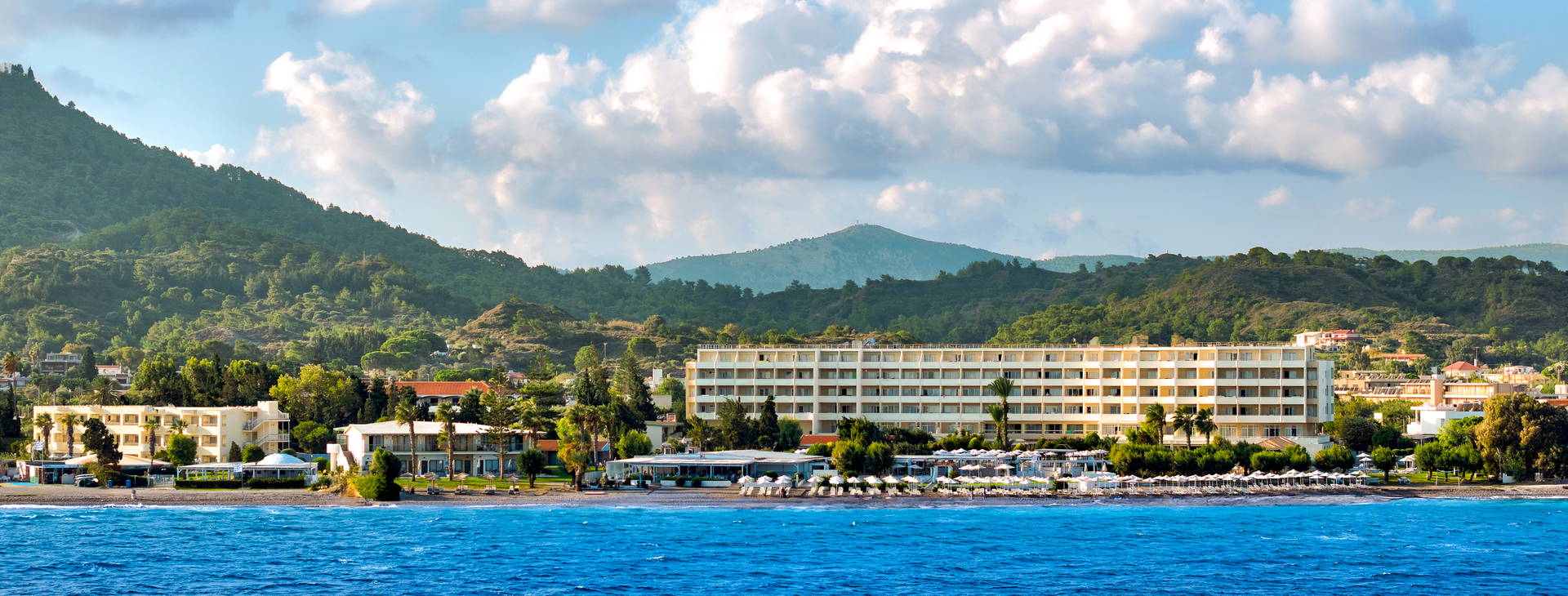 Labranda Blue Bay Resort Obrázok11