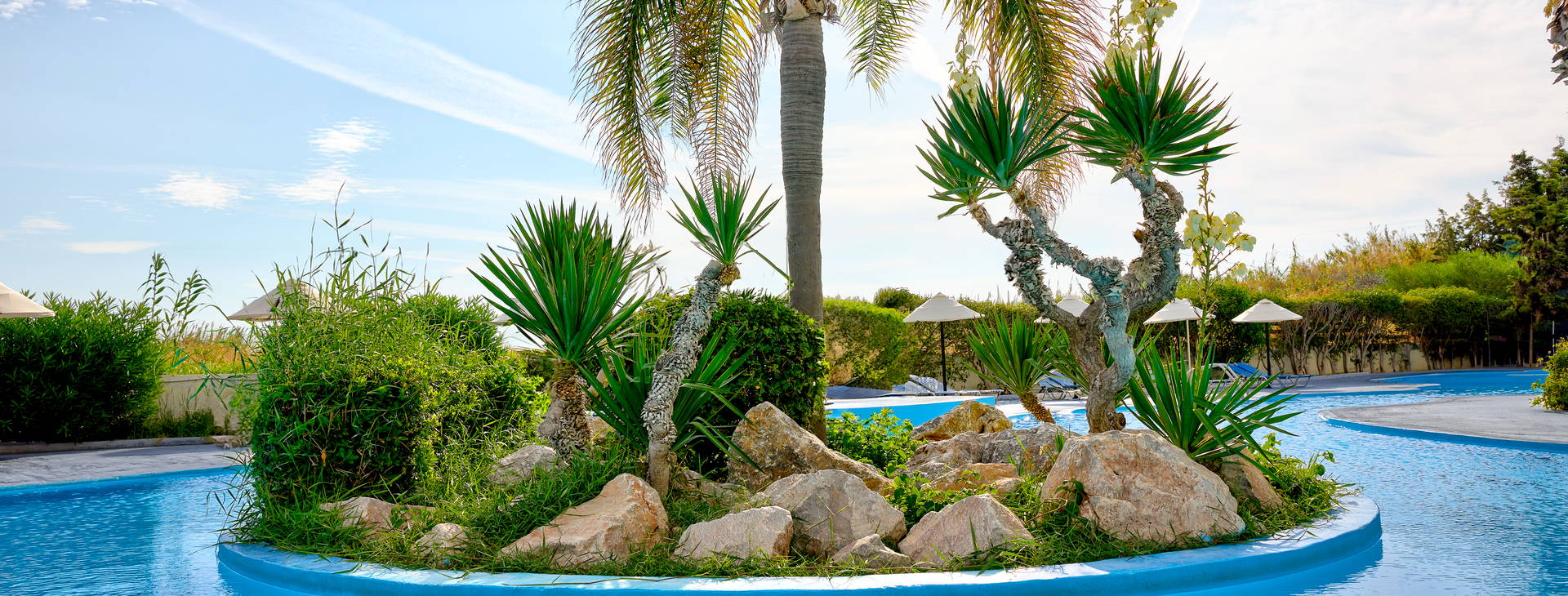 Labranda Blue Bay Resort Obrázok14