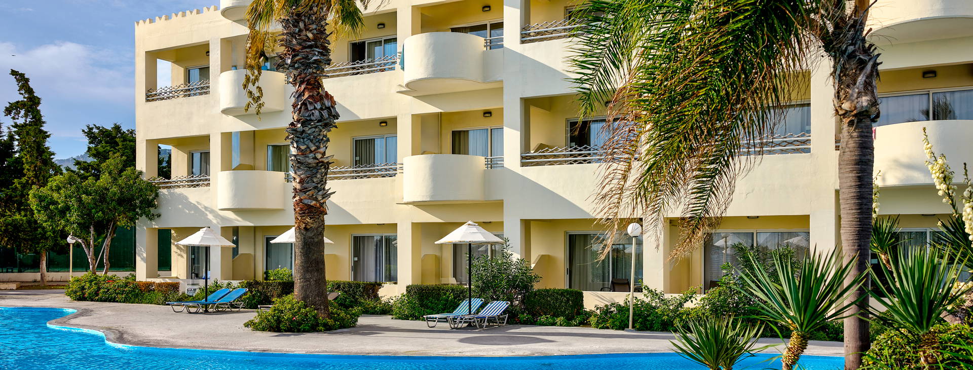 Labranda Blue Bay Resort Obrázok12