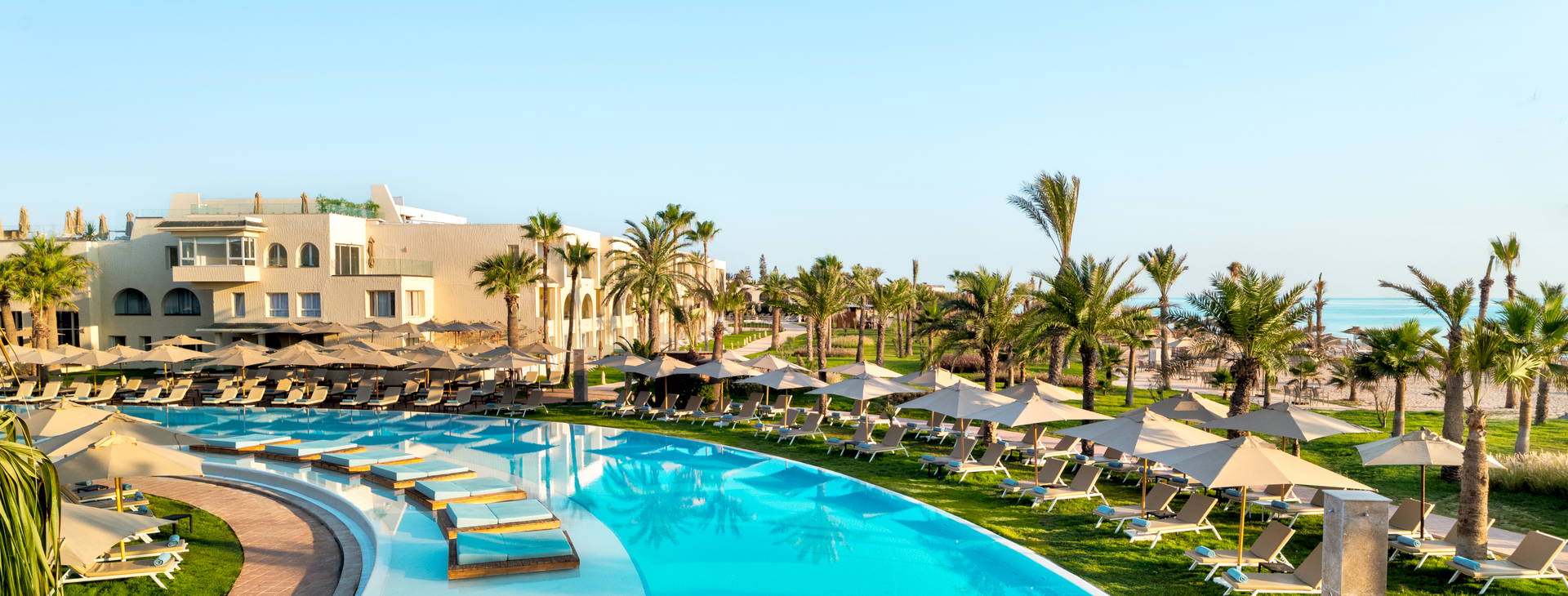 Iberostar Selection Eolia Djerba Obrázok1