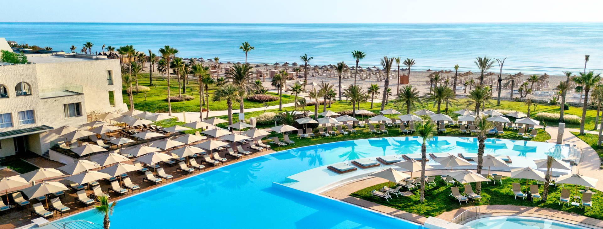 Iberostar Selection Eolia Djerba Obrázok3