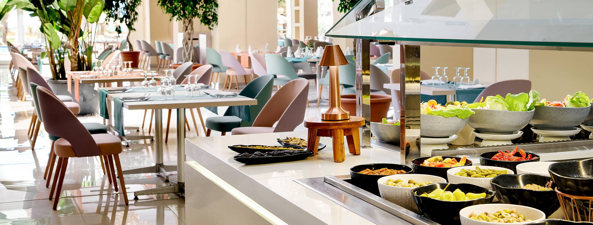 Iberostar Selection Eolia Djerba Obrázok37