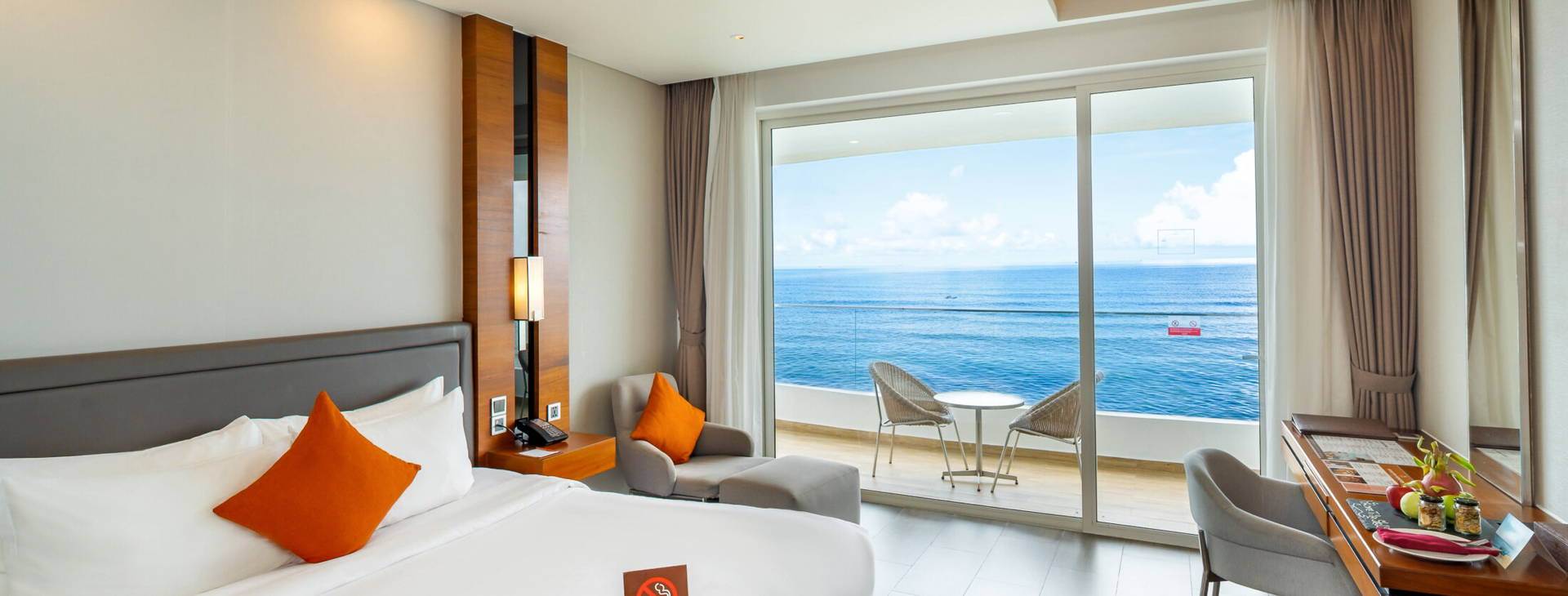 Seashells Resort Phu Quoc Obrázok14