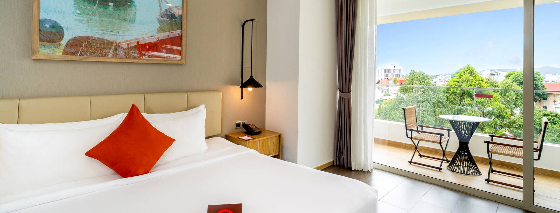 Seashells Resort Phu Quoc Obrázok15