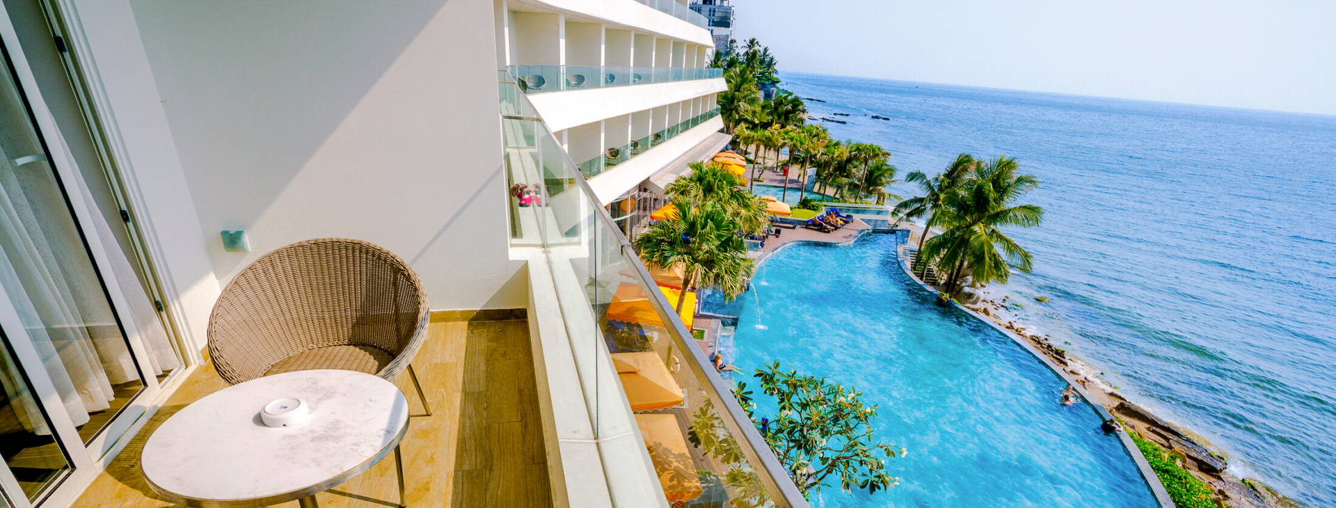 Seashells Resort Phu Quoc Obrázok19