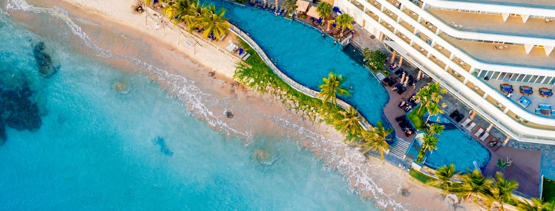 Seashells Resort Phu Quoc Obrázok9