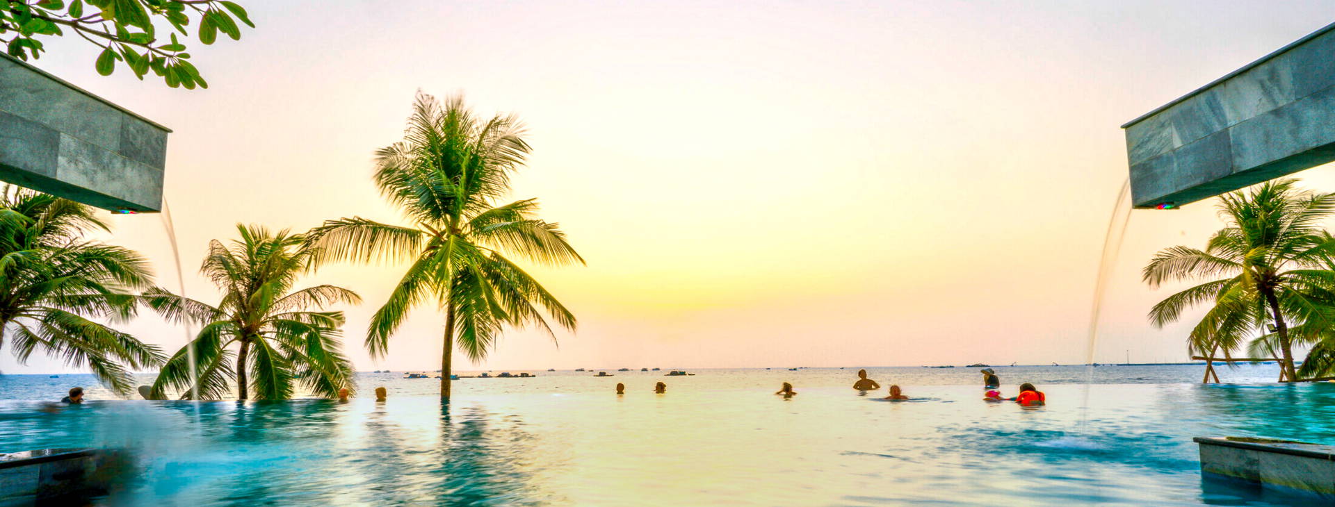 Seashells Resort Phu Quoc Obrázok8
