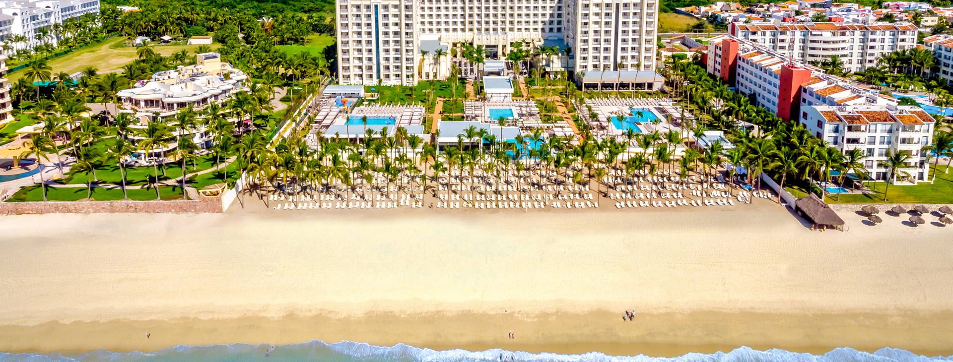 Riu Vallarta Obrázok8
