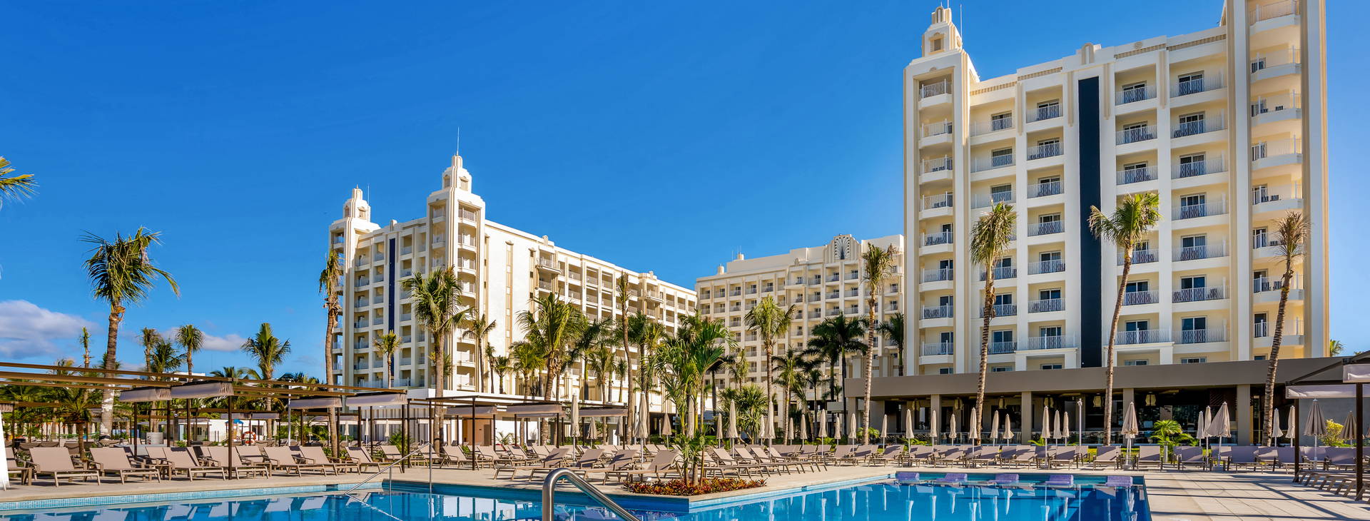 Riu Vallarta Obrázok1