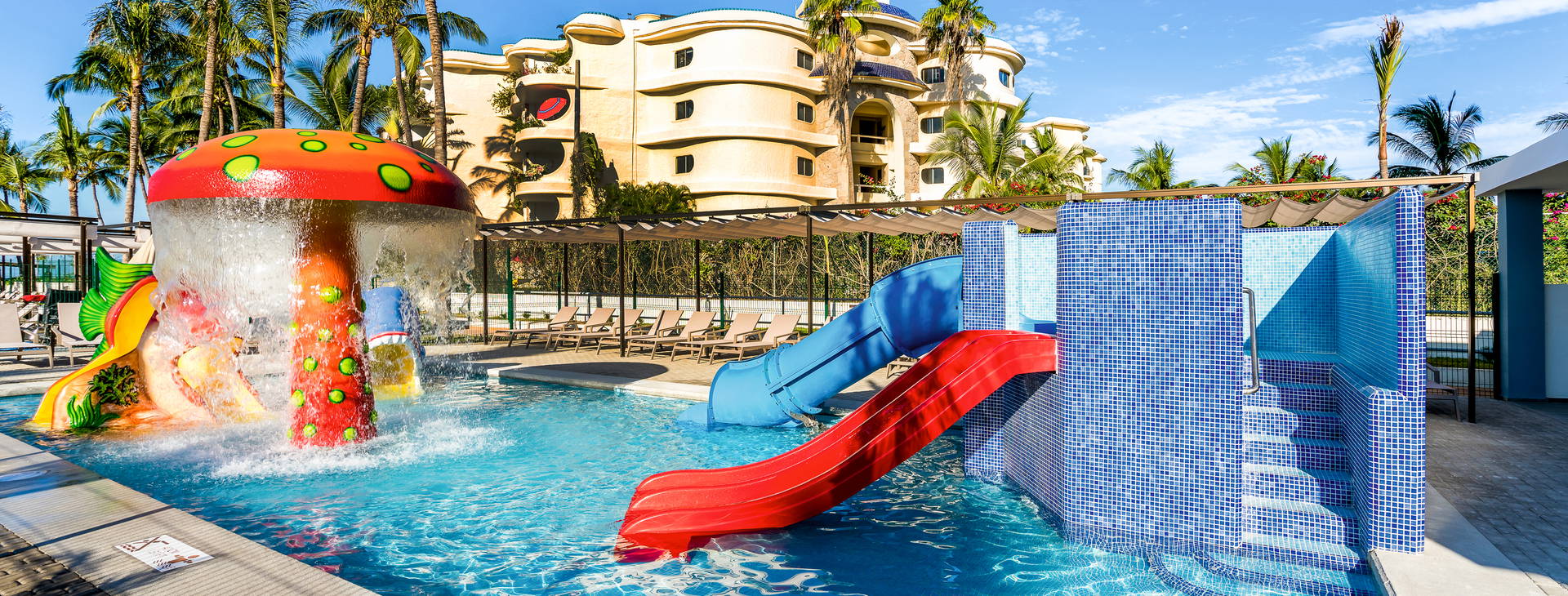 Riu Vallarta Obrázok4