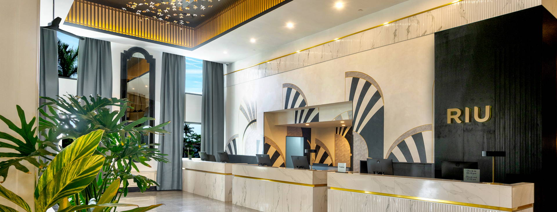 Riu Palace Pacifico Obrázok32
