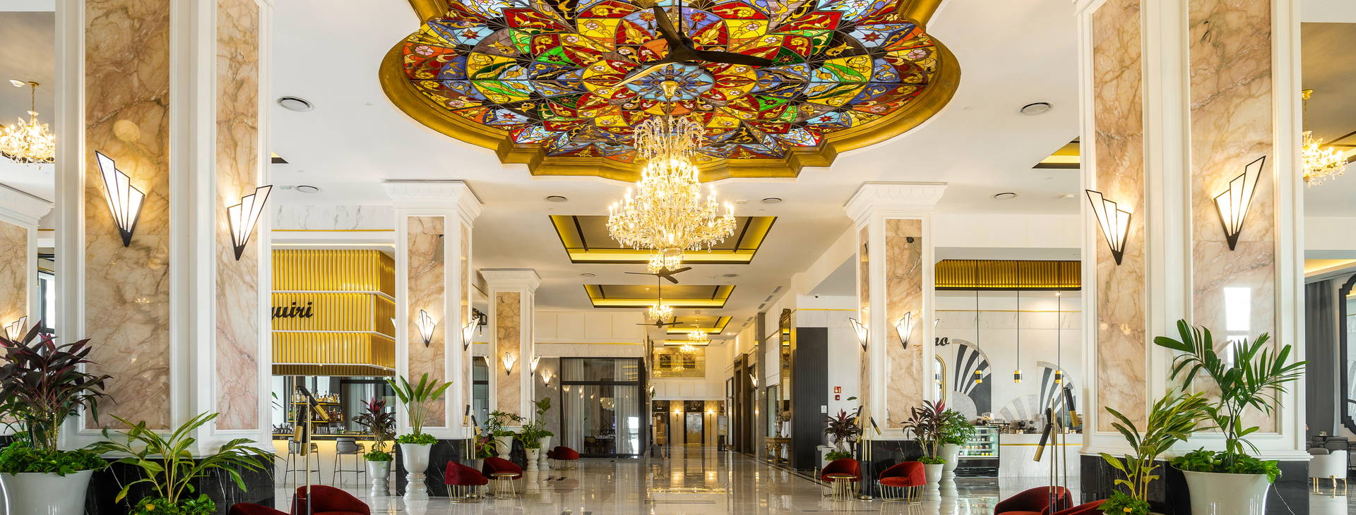 Riu Palace Pacifico Obrázok31