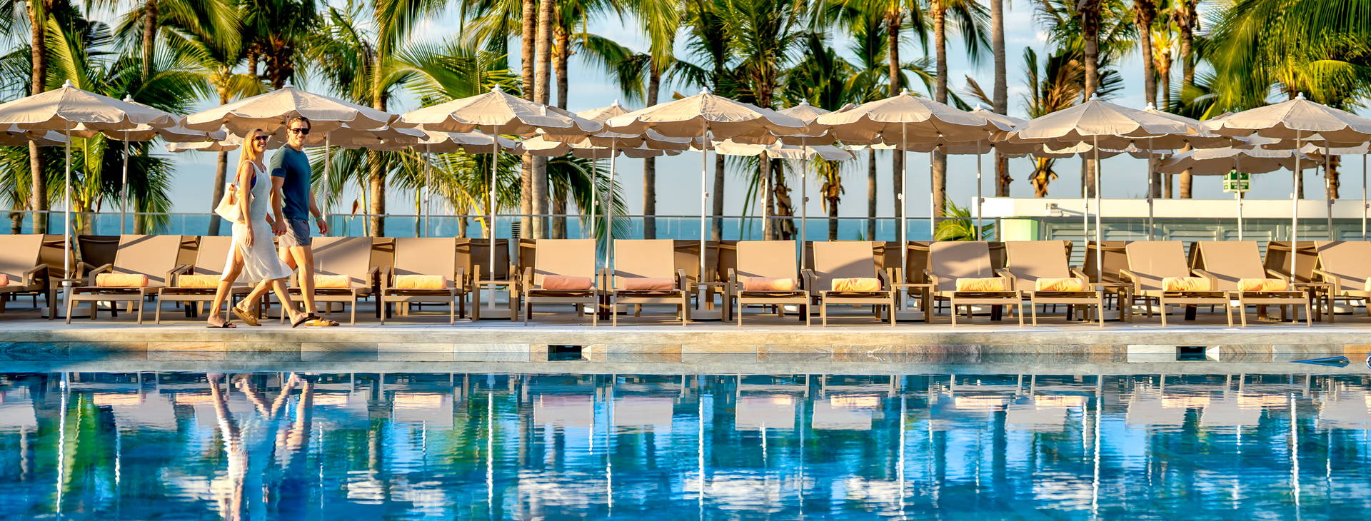 Riu Palace Pacifico Obrázok6