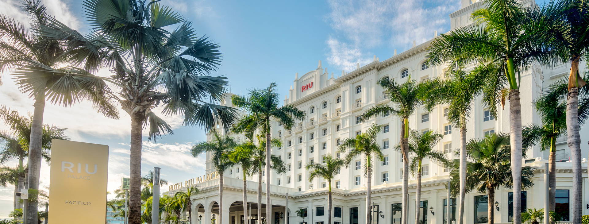 Riu Palace Pacifico Obrázok34