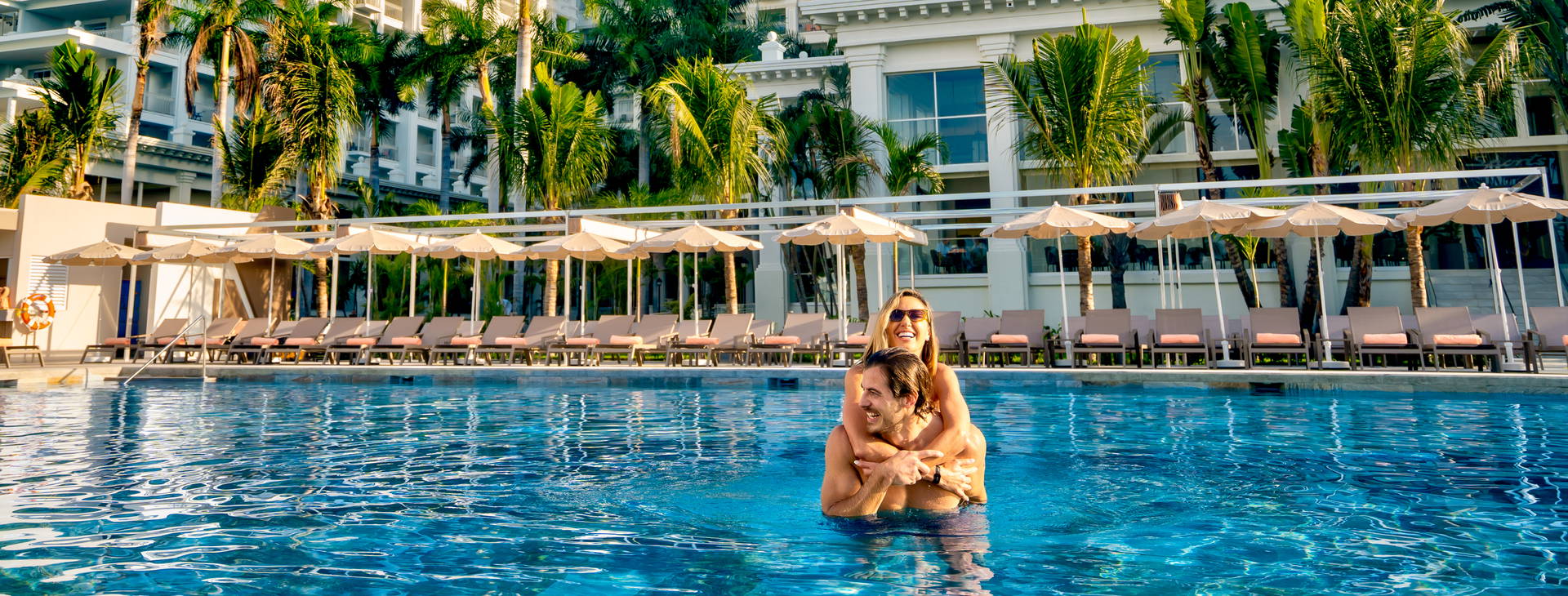 Riu Palace Pacifico Obrázok0