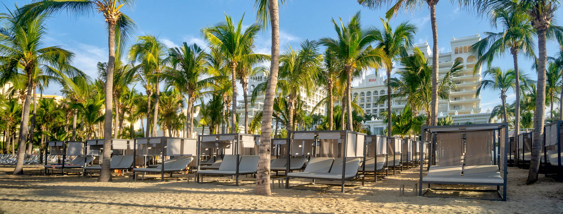 Riu Palace Pacifico Obrázok7
