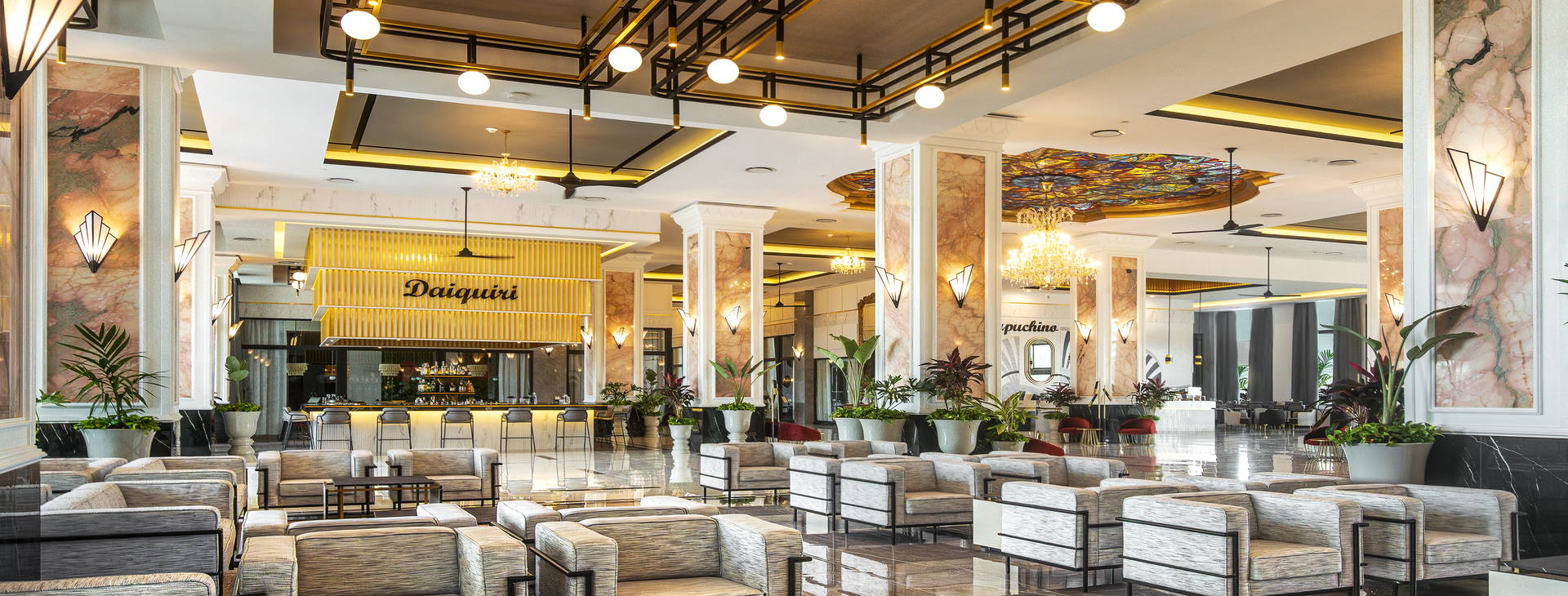 Riu Palace Pacifico Obrázok35