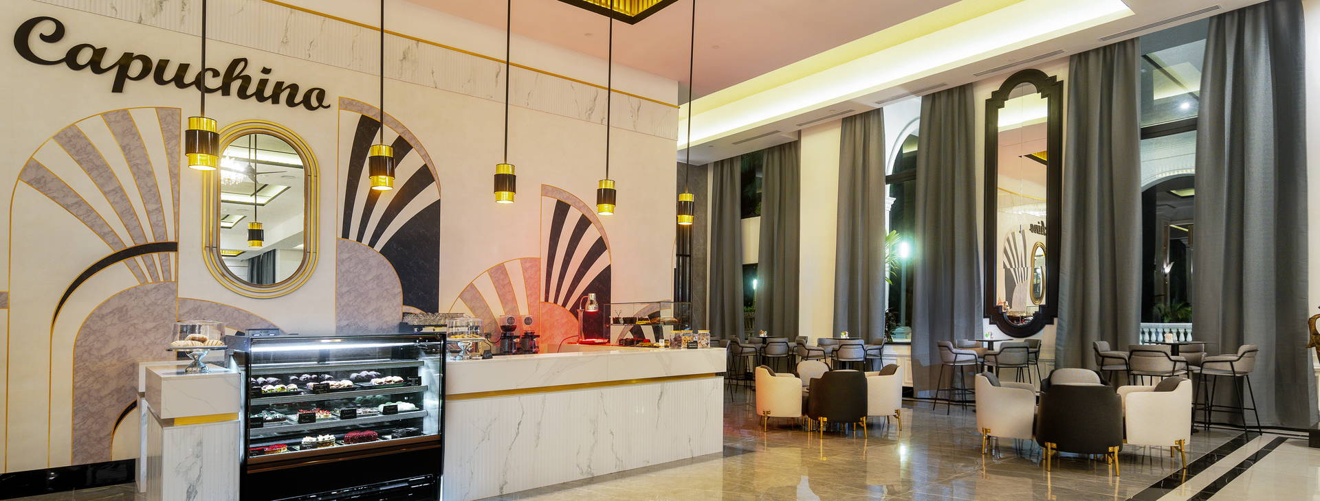 Riu Palace Pacifico Obrázok13