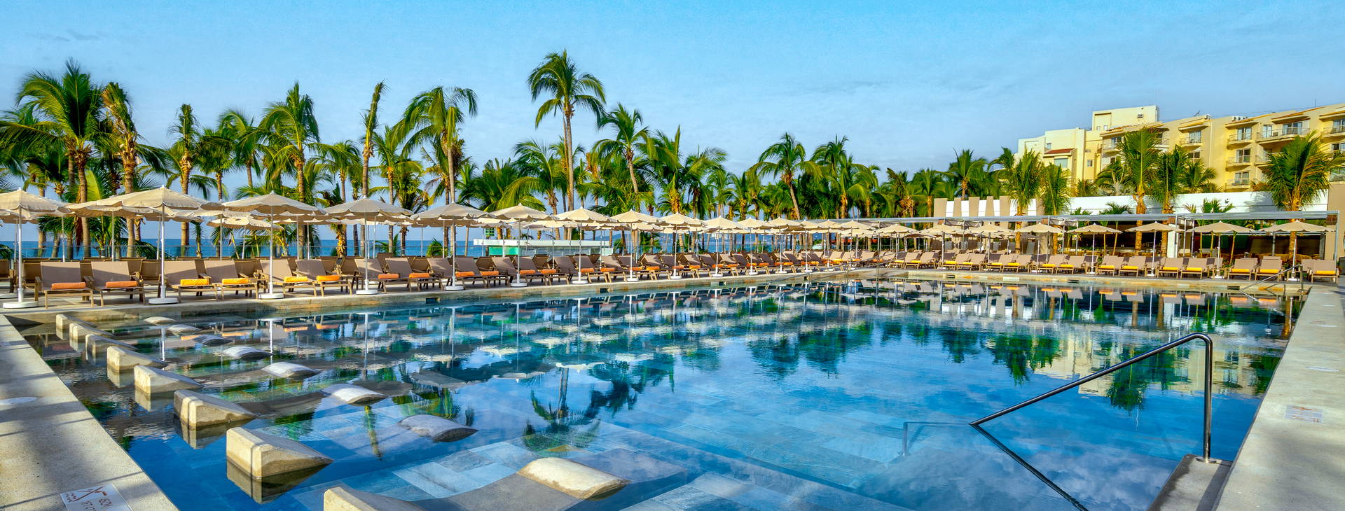 Riu Palace Pacifico Obrázok1