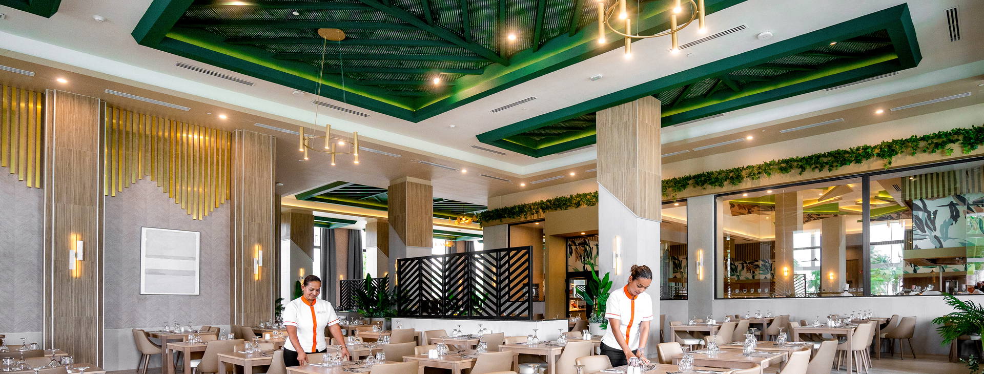 Riu Palace Pacifico Obrázok12