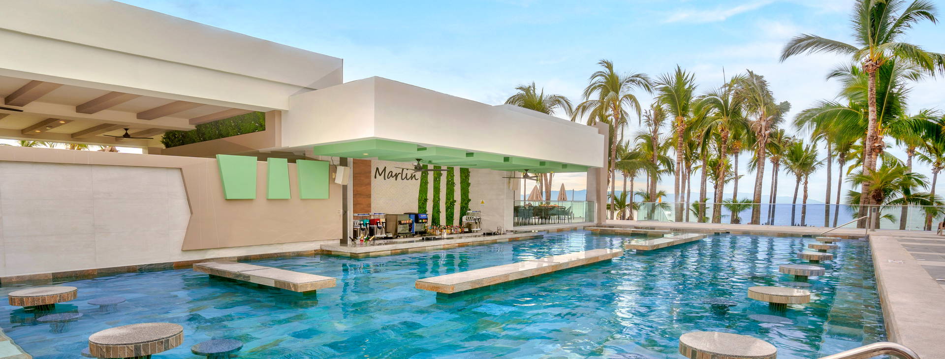 Riu Palace Pacifico Obrázok8