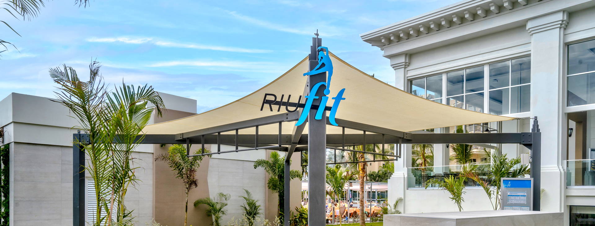 Riu Palace Pacifico Obrázok42