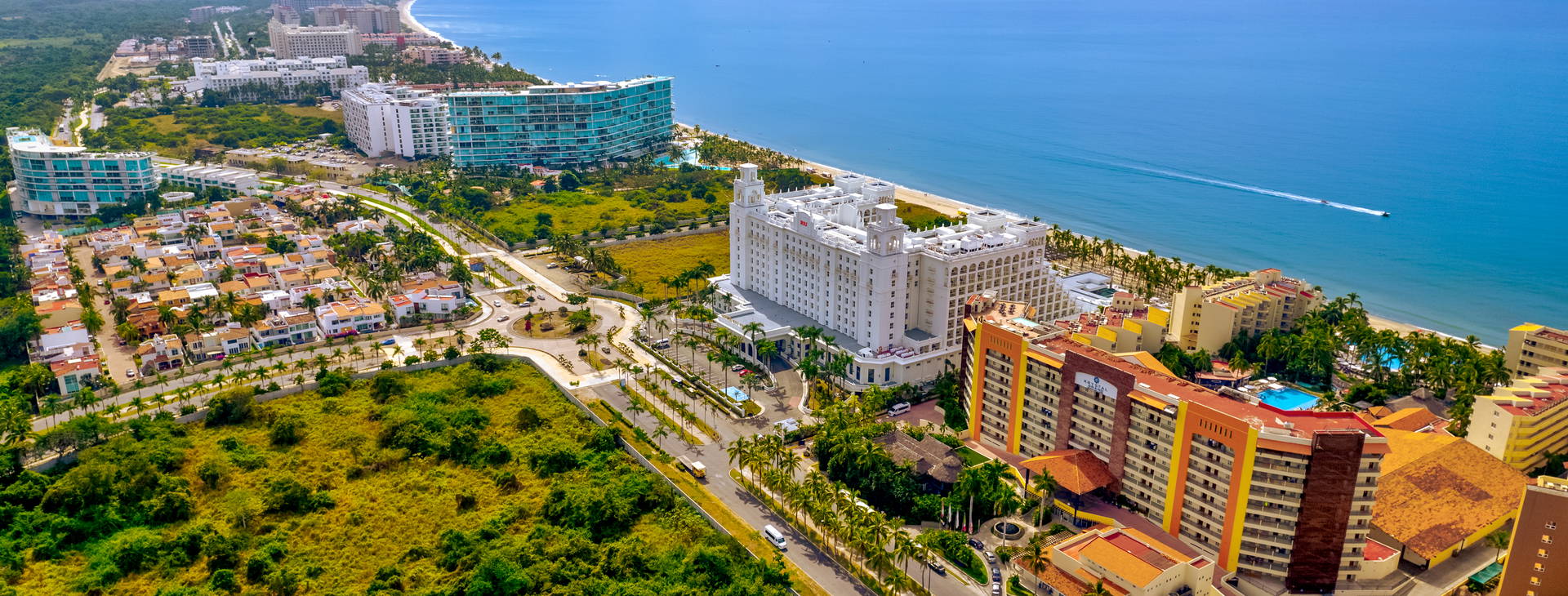 Riu Palace Pacifico Obrázok5