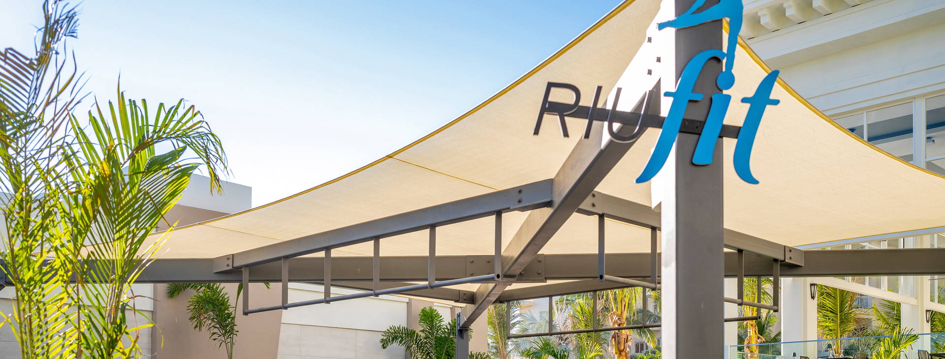 Riu Palace Pacifico Obrázok41