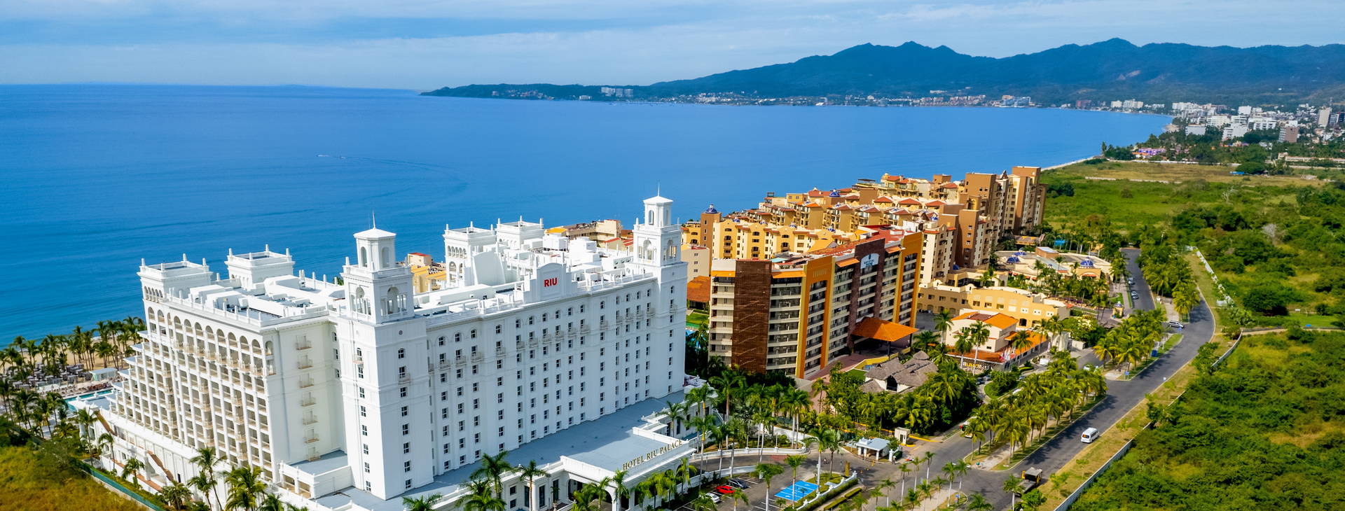 Riu Palace Pacifico Obrázok4