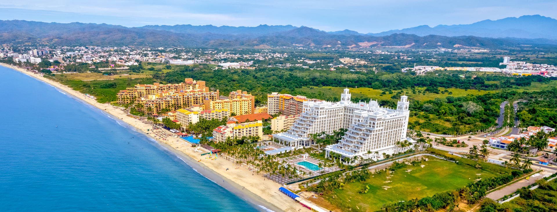 Riu Palace Pacifico Obrázok2