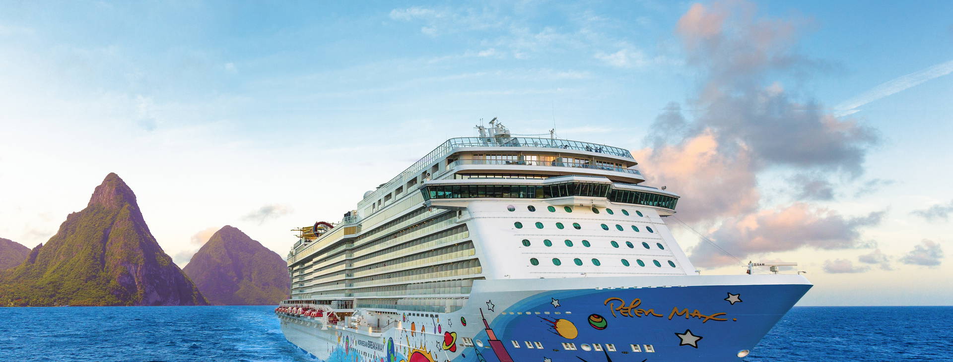 Ubytování CNC (Norwegian Breakaway) Obrázok0