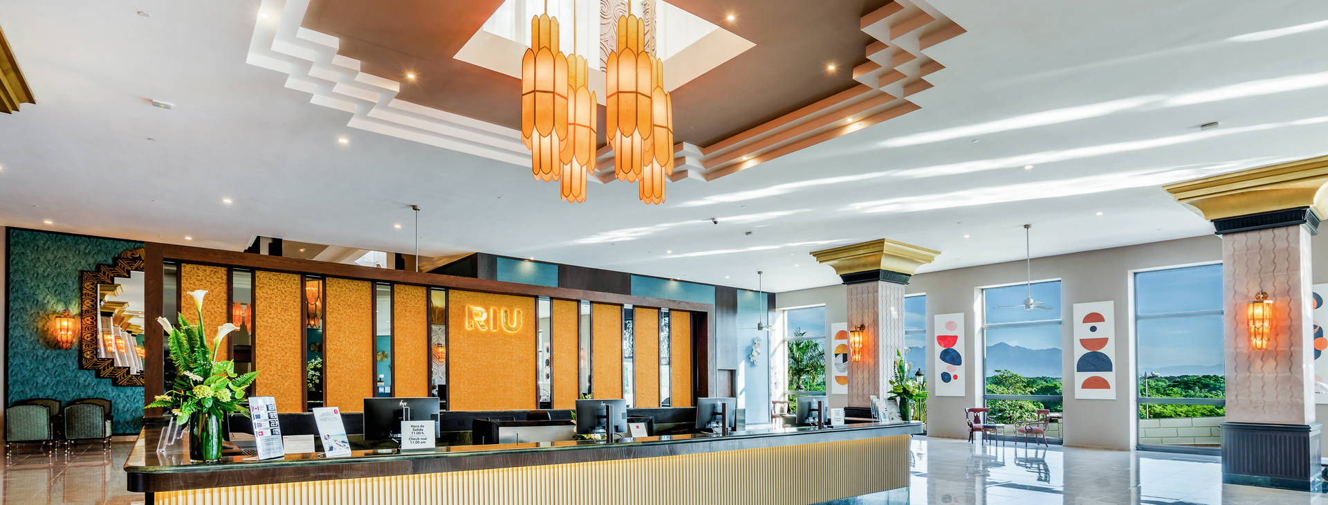 Riu Vallarta Obrázok17