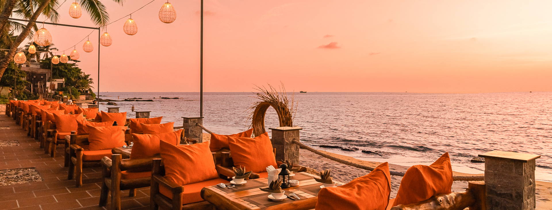 Seashells Resort Phu Quoc Obrázok33